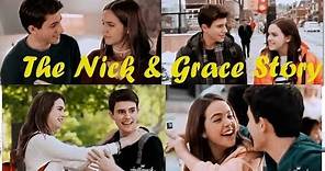 The Nick and Grace Story from Good Witch (Seasons 1- 3)