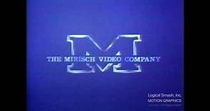 The Mirisch Video Company (1986)
