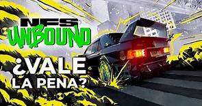 Need for Speed: Unbound - ¿Vale la pena?