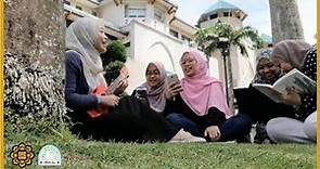 Welcome to International Islamic University Malaysia (IIUM) by MSGirls | Malaysia