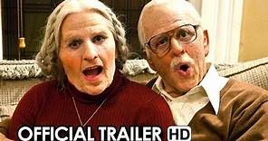 Jackass Presents: Bad Grandpa.5 Official DVD Release Trailer #1 (2014) HD