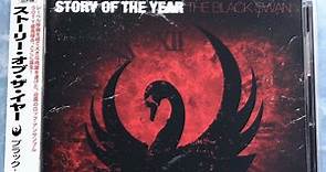 Story Of The Year - The Black Swan