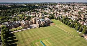 Welcome to Clifton College a co-educational, day and boarding school