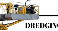 What Is Dredging - How It Works, Advantages, Process & More