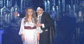【Paul Mescal】The Phantom of the Opera - Maynooth Post Primary School Musical