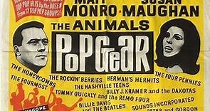 Pop Gear 1964