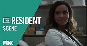 It’s Coming Right At Us | Season 4 Ep. 11 | THE RESIDENT