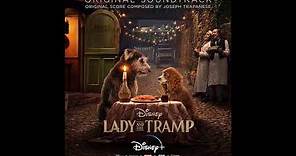 The Tramp | Lady and the Tramp OST