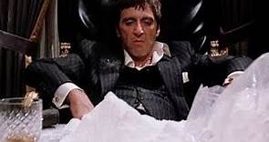 Scarface Is One Of The BEST Films Of All Time & It's A Remake!
