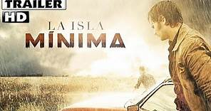 La Isla Mínima Trailer 2014 Español