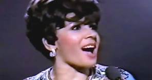 Shirley Bassey - Something's Coming (From West Side Story) (1979 Show #2)