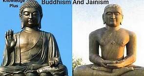 Jainism and Buddhism Simplified I Indian Ancient History I Life and Teachings of Buddha and Mahavira