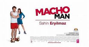 Sahin Eryilmaz im Interview auf der Premiere von "Macho Man"