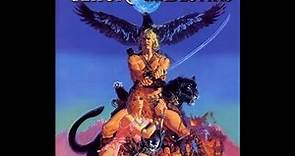 El Señor de las Bestias - The Beastmaster (1982)(latino)