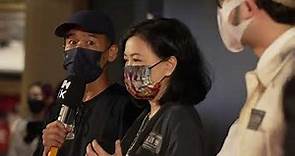 【#第46屆香港國際電影節 #HKIFF46】正義迴廊世界首映精華片段 The Sparring Partner World Premiere Highlights Video✨