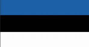 Estonia Flag and Anthem