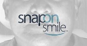 Snap On Smile - La prótesis numero uno del mercado