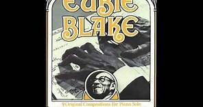 The Charleston Rag - Eubie Blake