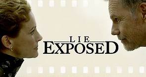 Lie Exposed Trailer #1 (2020) Leslie Hope, Bruce Greenwood Drama Movie HD