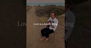 Kings of Convenience ft Feist - Love is a Lonely Thing