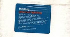 Bill Perry - Greycourt Lightning
