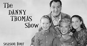 The Danny Thomas Show - Season 4, Episode 1 - Boarding School - Full Episode