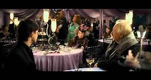 Harry Potter And The Deathly Hallows Part 1Bill And Fleur Wedding Scene