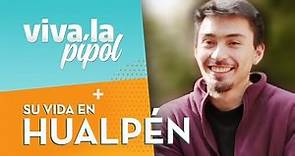 Conocimos la vida de Nico Gavilán en Hualpén - Viva La Pipol