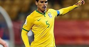 Danilo Barbosa | Skills And Goals | Young Talent of Brazil