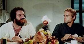 Bud Spencer y Terence Hill Dos Misioneros