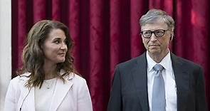 Bill e Melinda Gates anunciam divórcio | AFP