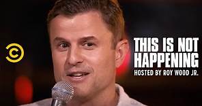 Steve Lemme - The Super Trooper - This Is Not Happening