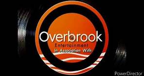 Overbrook Entertainment/Warner Bros. Television Logo (2005/2024)