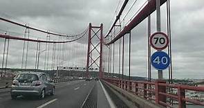 25th April bridge in Lisbon / Ponte 25 de Abril em Lisboa