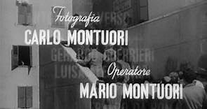LADRI DI BICICLETTE ( Vittorio De Sica, 1948 B N 720p)