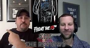 Friday the 13th 1980 Movie Review | Retrospective