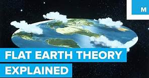 B.o.B's Flat Earth Conspiracy Explained (And Obviously Debunked)