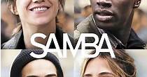 Samba - película: Ver online completa en español