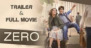 Zero 2018 | Trailer & Full Movie Subtitle Indonesia | Shah Rukh Khan | Anushka Sharm | Katrina Kaifa
