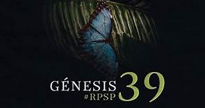 Génesis 39 Resumen Pr. Adolfo Suarez | Reavivados Por Su Palabra