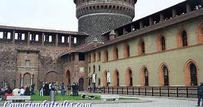 Castillo Sforzesco de Milán – Entradas, horarios y precios |