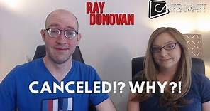 Ray Donovan canceled by Showtime; why? Will season 8 happen elsewhere?
