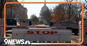 Brief government shutdown could happen despite deal