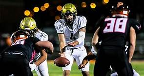 Iowa City West QB Jack Wallace a name to watch in 2025