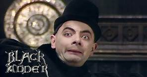 Blackadder Will Be King! | The Blackadder | BBC Comedy Greats