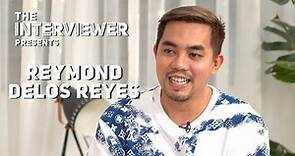 The Interviewer Presents Reymond delos Reyes