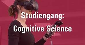 Uni Osnabrück: Cognitive Science / Kognitionswissenschaft - Bachelor/Master of Science