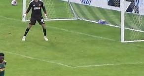 Kamron Habibullah smashes home his third goal of the season 👏 #whitecapsfc2 #wfc2 #kamronhabibullah #vwfc #whitecaps #caps #mls #majorleaguesoccer #mlsnextpro #goal #highlights #soccer #futbol #swangard #vancouver