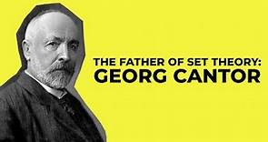 The Life and Works of Georg Cantor