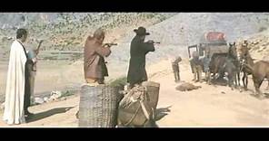 Ballata per un pistolero - Ballad of a Gunman 1967 Trailer